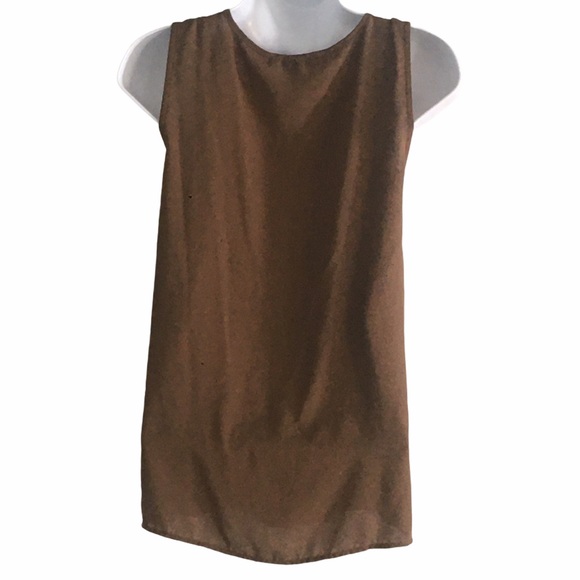 Forever 21 Sleevless top - Picture 2 of 7